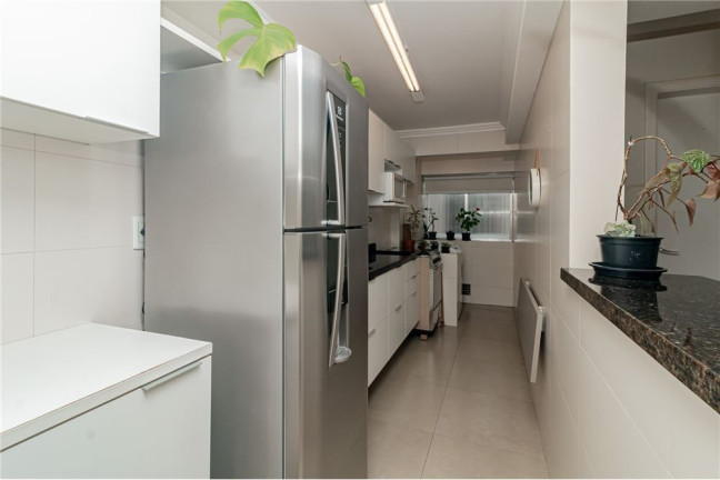 Imagem Apartamento com 1 Quarto à Venda, 46 m² em Boa Vista - Porto Alegre Imagem Apartamento com 1 Quarto à Venda, 46 m² em Boa Vista - Porto Alegre