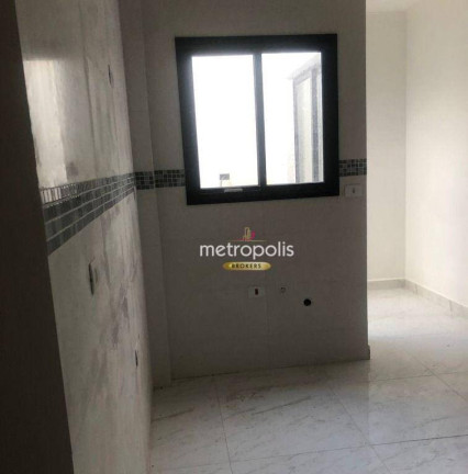 Imagem Apartamento com 2 Quartos para Alugar, 51 m² em Vila Linda - Santo André Imagem Apartamento com 2 Quartos para Alugar, 51 m² em Vila Linda - Santo André