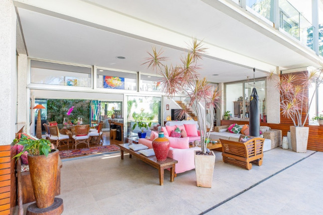 Imagem Casa com 4 Quartos à Venda, 350 m² em Granja Julieta - São Paulo