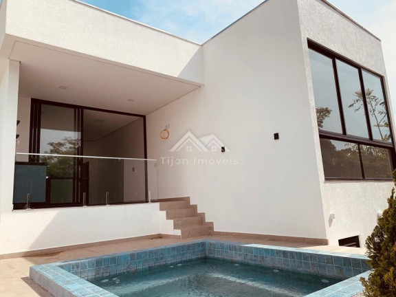 Imagem Casa de Condomínio com 3 Quartos à Venda, 185 m² em Cyrela Landscape Esplanada - Votorantim