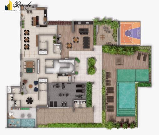 Imagem Apartamento com 4 Quartos à Venda, 147 m² em Vila Clementino - São Paulo Imagem Apartamento com 4 Quartos à Venda, 147 m² em Vila Clementino - São Paulo