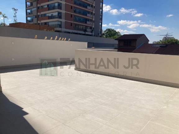 Imagem Imóvel com 3 Quartos à Venda, 141 m² em Barra Funda - São Paulo
