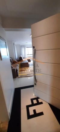 Imagem Apartamento com 4 Quartos à Venda, 250 m² em Santana - São Paulo Imagem Apartamento com 4 Quartos à Venda, 250 m² em Santana - São Paulo