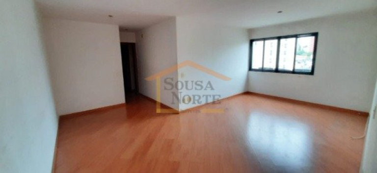 Apartamento com 3 Quartos à Venda ou Locação, 103 m² em Santa Teresinha - São Paulo