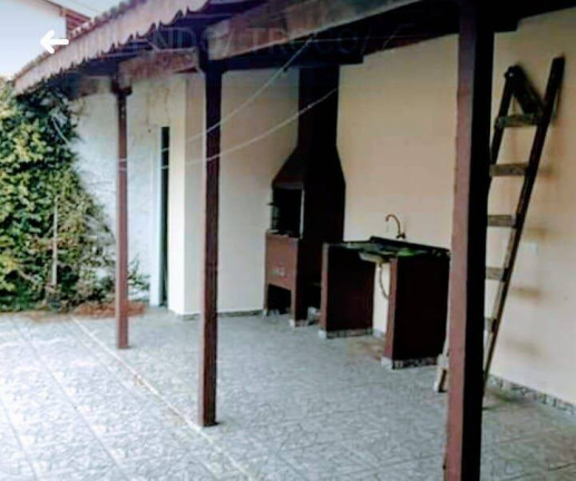 Imagem Casa com 3 Quartos à Venda, 180 m² em Vale Das Flores - Tremembé