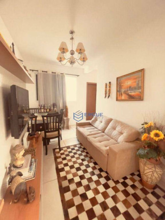 Imagem Apartamento com 2 Quartos à Venda, 47 m² em Maraponga - Fortaleza Imagem Apartamento com 2 Quartos à Venda, 47 m² em Maraponga - Fortaleza