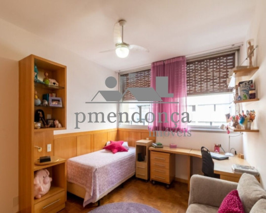 Imagem Apartamento com 3 Quartos à Venda, 299 m² em Higienópolis - São Paulo Imagem Apartamento com 3 Quartos à Venda, 299 m² em Higienópolis - São Paulo