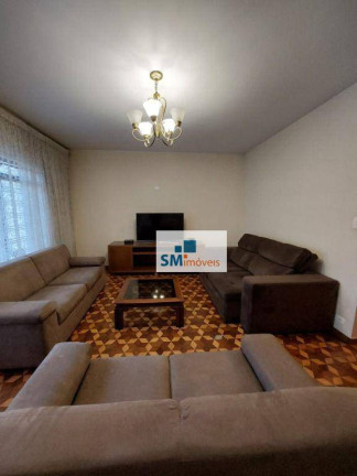 Imagem Sobrado com 3 Quartos para Alugar, 160 m² em Chácara Santo Antônio - São Paulo Imagem Sobrado com 3 Quartos para Alugar, 160 m² em Chácara Santo Antônio - São Paulo