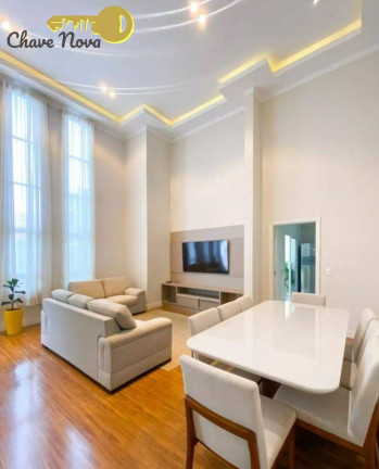 Imagem Casa com 3 Quartos à Venda, 309 m² em Vila Santista - Atibaia