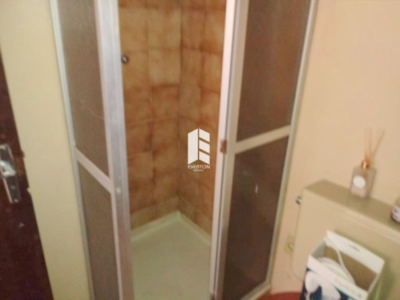 Imagem Apartamento com 1 Quarto à Venda, 33 m² em Centro - Santa Maria