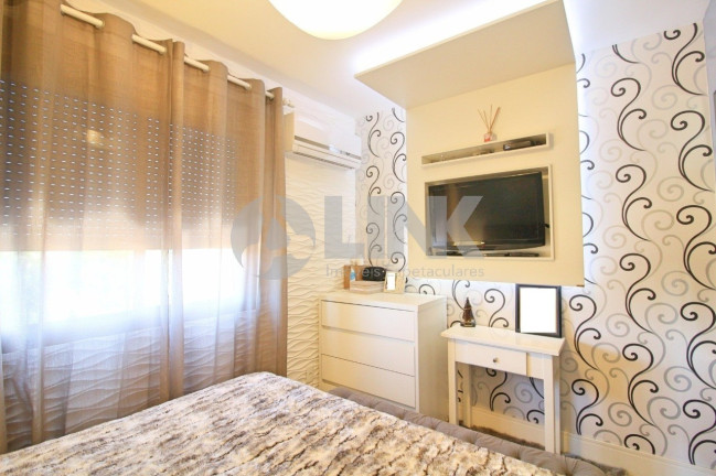 Imagem Apartamento com 3 Quartos à Venda, 73 m² em Cristo Redentor - Porto Alegre