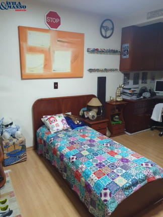 Imagem Sobrado com 3 Quartos à Venda,  em Vila Prudente - São Paulo