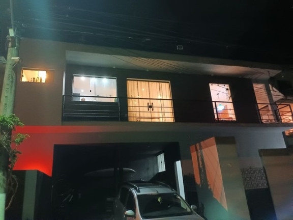 Imagem Casa com 4 Quartos à Venda, 250 m² em Itaipu - Niterói
