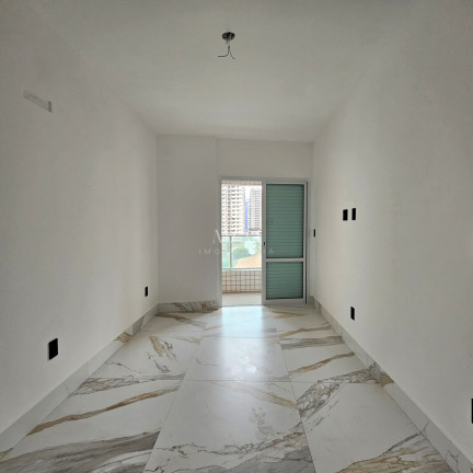 Imagem Apartamento com 3 Quartos à Venda, 126 m² em Aviação - Praia Grande