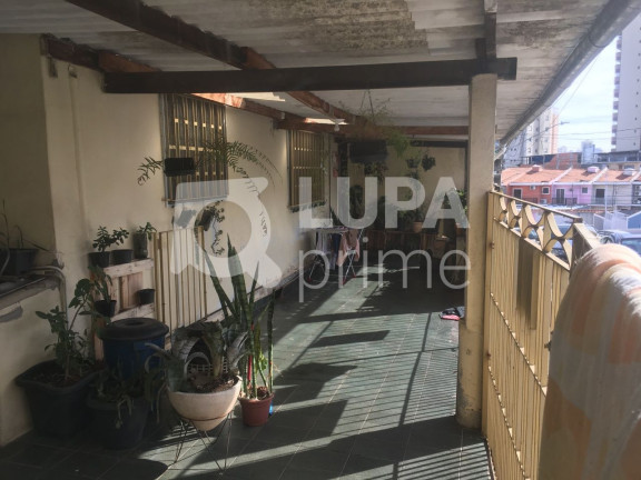 Imagem Casa com 2 Quartos à Venda, 90 m² em Parada Inglesa - São Paulo