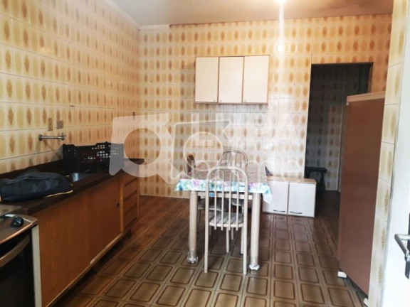 Imagem Casa com 4 Quartos à Venda, 154 m² em Vila Maria - São Paulo Imagem Casa com 4 Quartos à Venda, 154 m² em Vila Maria - São Paulo