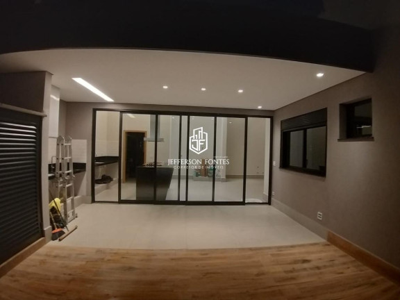 Imagem Casa de Condomínio com 3 Quartos à Venda, 200 m² em Parque Das Esmeraldas - Marília