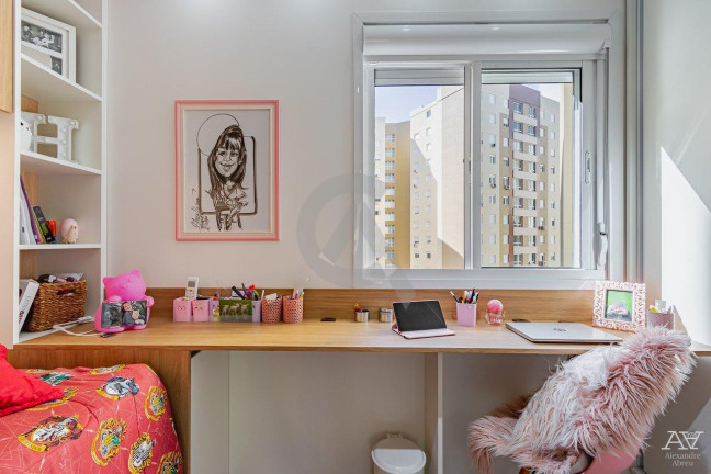 Imagem Apartamento com 2 Quartos à Venda, 61 m² em Marechal Rondon - Canoas