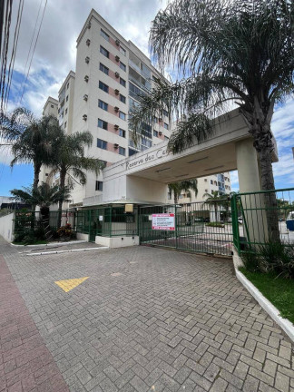 Imagem Apartamento com 2 Quartos à Venda, 60 m² em Morada De Laranjeiras - Serra