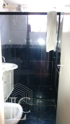 Imagem Apartamento com 2 Quartos à Venda, 58 m² em Campo Grande - São Paulo