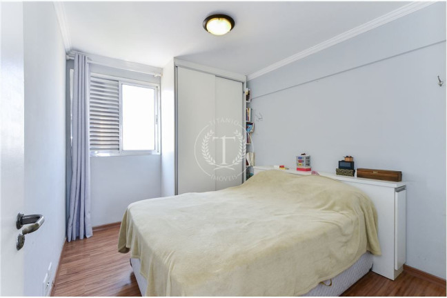 Imagem Apartamento com 2 Quartos à Venda, 64 m² em Vila Mascote - São Paulo