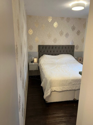 Imagem Apartamento com 3 Quartos à Venda, 127 m² em Jardim Caboré - São Paulo Imagem Apartamento com 3 Quartos à Venda, 127 m² em Jardim Caboré - São Paulo