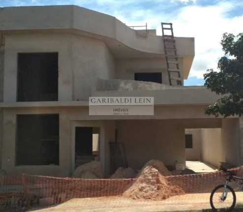 Imagem Casa com 3 Quartos à Venda, 200 m² em Residencial Jardim Do Jatobá - Hortolândia