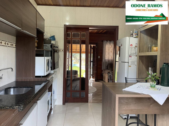 Imagem Casa com 2 Quartos à Venda, 90 m² em Nova Santa Rita