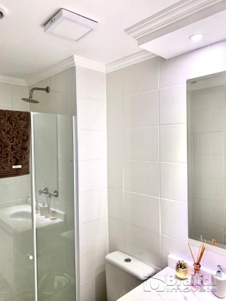 Imagem Apartamento com 3 Quartos à Venda, 65 m² em Vila Prudente - São Paulo