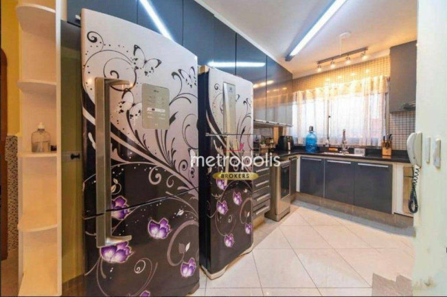 Imagem Apartamento com 5 Quartos à Venda ou Locação, 170 m² em Centro - Santo André Imagem Apartamento com 5 Quartos à Venda ou Locação, 170 m² em Centro - Santo André