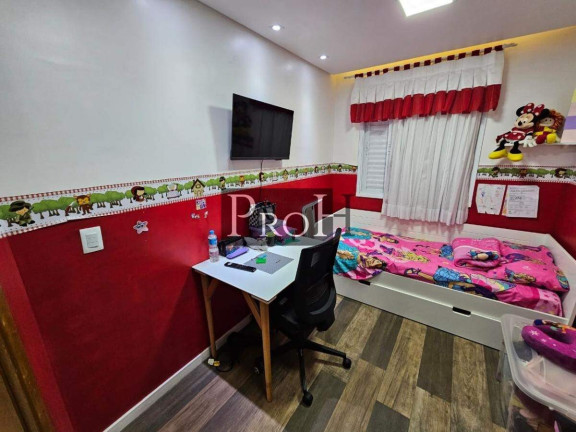 Imagem Cobertura com 2 Quartos à Venda, 82 m² em Campestre - Santo André Imagem Cobertura com 2 Quartos à Venda, 82 m² em Campestre - Santo André