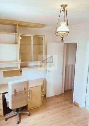 Imagem Apartamento com 4 Quartos à Venda, 169 m² em Brooklin Paulista - São Paulo