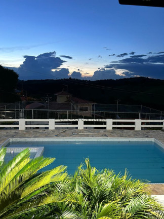 Imagem Imóvel com 6 Quartos à Venda, 1.000 m² em Batatuba - Piracaia