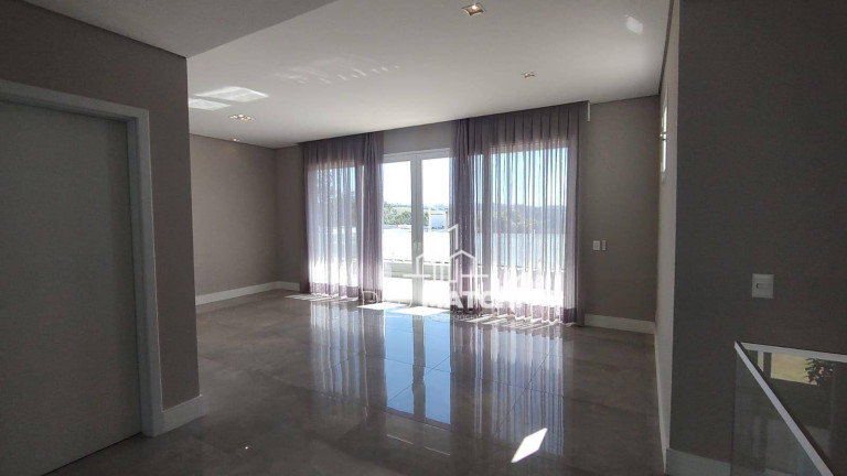 Imagem Casa com 5 Quartos à Venda, 430 m² em Condomínio Equilibrium Residencial - Atibaia