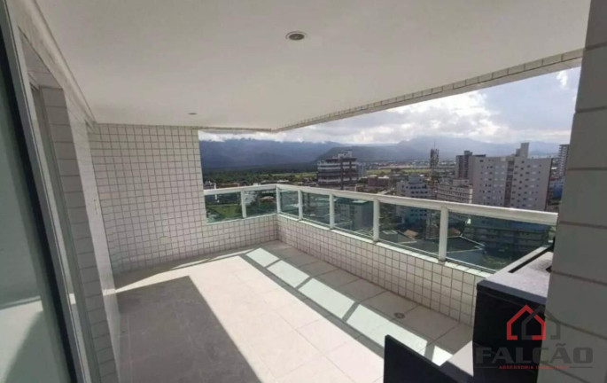 Imagem Apartamento com 2 Quartos à Venda, 80 m² em Vila Caiçara - Praia Grande Imagem Apartamento com 2 Quartos à Venda, 80 m² em Vila Caiçara - Praia Grande