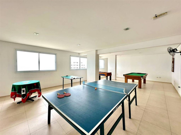 Apartamento com 1 Quarto à Venda, 52 m² em Caiçara - Praia Grande