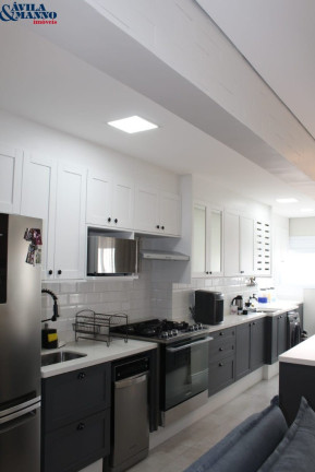 Imagem Apartamento com 3 Quartos à Venda, 93 m² em Parque Da Mooca - São Paulo Imagem Apartamento com 3 Quartos à Venda, 93 m² em Parque Da Mooca - São Paulo