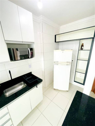 Imagem Apartamento com 1 Quarto à Venda, 45 m² em Mirim - Praia Grande