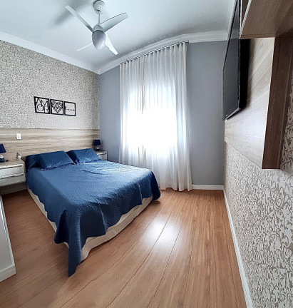 Imagem Apartamento com 3 Quartos à Venda, 91 m² em Jardim Ampliação - São Paulo Imagem Apartamento com 3 Quartos à Venda, 91 m² em Jardim Ampliação - São Paulo
