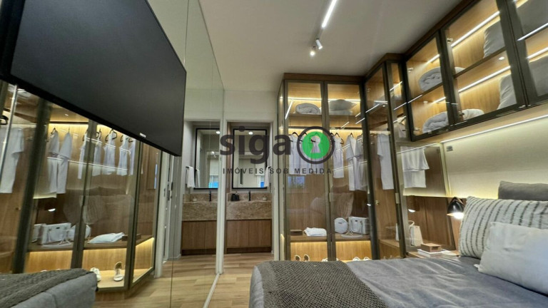 Imagem Apartamento com 2 Quartos à Venda, 45 m² em Saúde - São Paulo Imagem Apartamento com 2 Quartos à Venda, 45 m² em Saúde - São Paulo