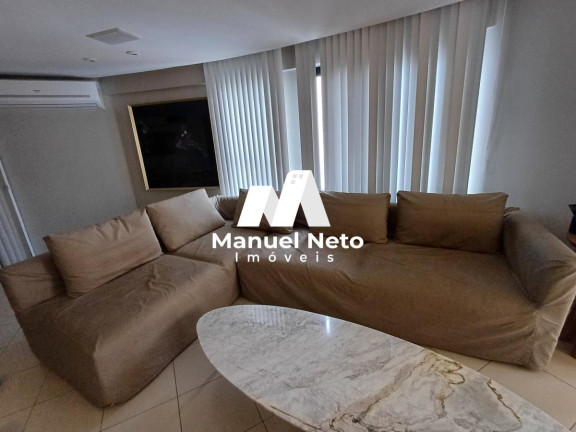 Imagem Apartamento com 3 Quartos à Venda, 187 m² em Meireles - Fortaleza Imagem Apartamento com 3 Quartos à Venda, 187 m² em Meireles - Fortaleza