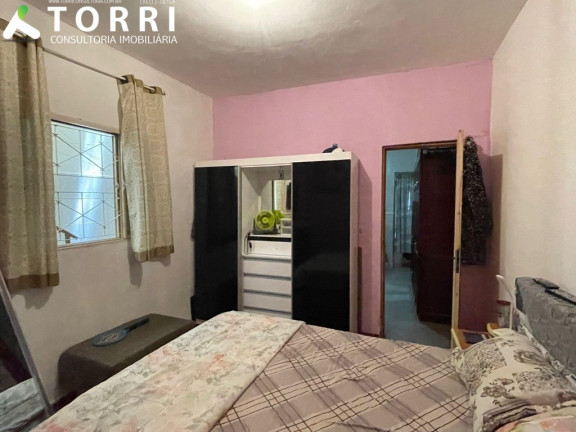 Imagem Sobrado com 4 Quartos à Venda, 146 m² em Jardim Santo André - Sorocaba Imagem Sobrado com 4 Quartos à Venda, 146 m² em Jardim Santo André - Sorocaba