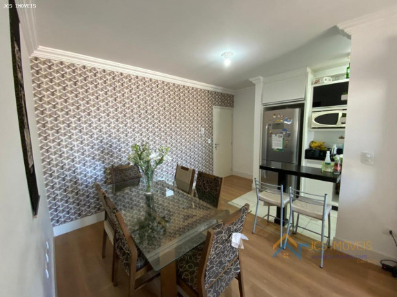 Imagem Apartamento com 3 Quartos à Venda, 75 m² em Centro - São José Dos Pinhais