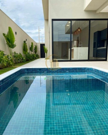 Imagem Casa com 3 Quartos à Venda, 170 m² em Residencial Maria Júlia - São José Do Rio Preto Imagem Casa com 3 Quartos à Venda, 170 m² em Residencial Maria Júlia - São José Do Rio Preto