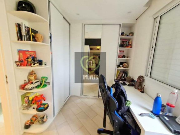 Imagem Apartamento com 3 Quartos à Venda, 76 m² em Pompeia - São Paulo
