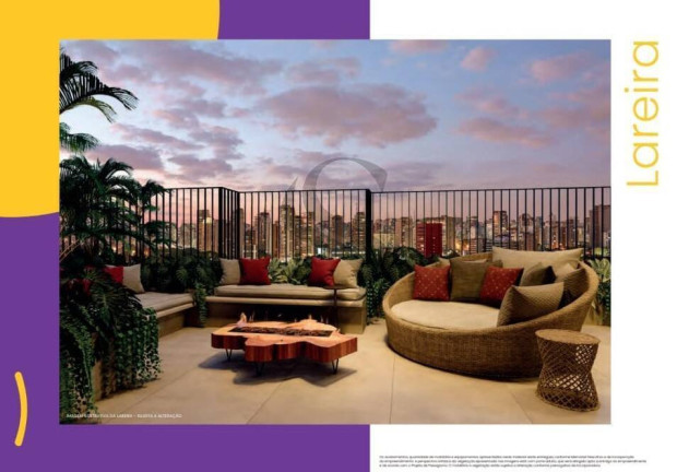 Imagem Apartamento com 2 Quartos à Venda, 40 m² em Vila Azevedo - São Paulo Imagem Apartamento com 2 Quartos à Venda, 40 m² em Vila Azevedo - São Paulo