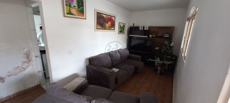 Casa com 2 Quartos à Venda, 200 m² em Taguatinga Norte (taguatinga) - Brasília