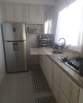 Imagem Casa com 2 Quartos à Venda, 75 m² em Vila San Martin - Campinas Imagem Casa com 2 Quartos à Venda, 75 m² em Vila San Martin - Campinas