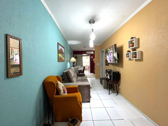Imagem Casa com 2 Quartos à Venda, 101 m² em Terra Nova - Alvorada