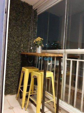 Imagem Apartamento com 2 Quartos à Venda, 59 m² em Vila Matilde - São Paulo